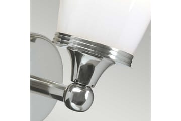 Vägglampa Elstead Lighting Eliot 90x280x130 mm - 90x280x130 mm - Belysning - Badrumslampa & badrumsbelysning - Badrumslampa vägg