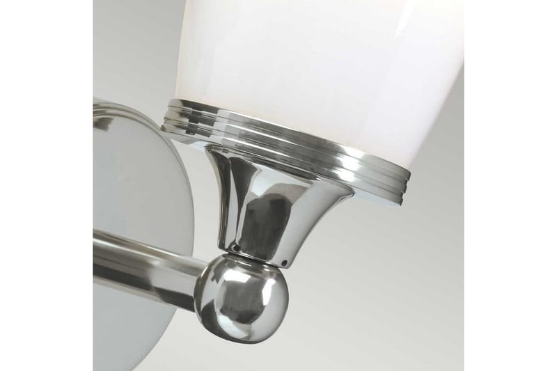 Vägglampa Elstead Lighting Eliot 90x280x130 mm - 90x280x130 mm - Belysning - Badrumslampa & badrumsbelysning - Badrumslampa vägg