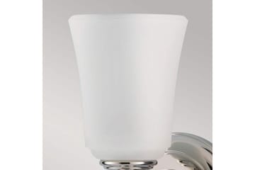 Vägglampa Feiss Huguenot Lake 133x248x152 mm - 133x248x152 mm - Belysning - Badrumslampa & badrumsbelysning - Badrumslampa vägg