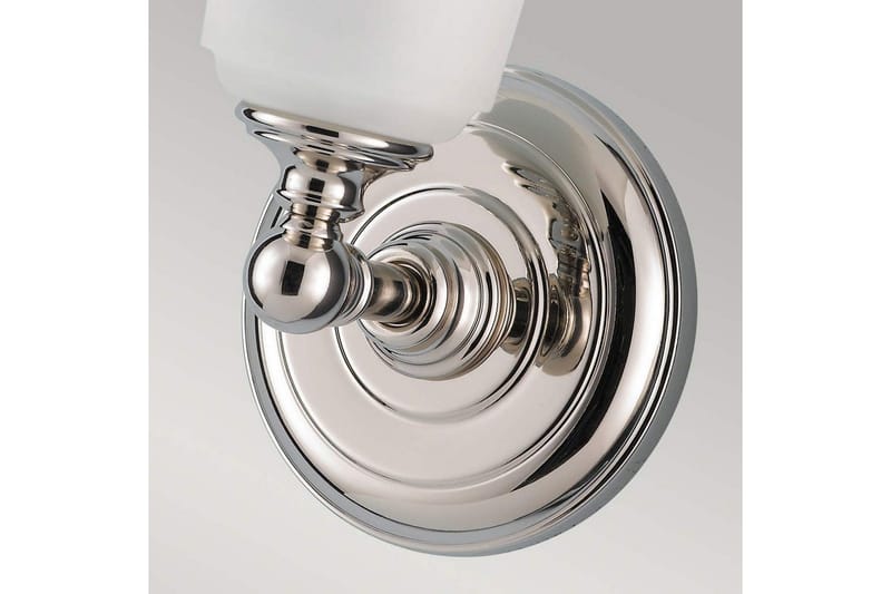 Vägglampa Feiss Huguenot Lake 133x248x152 mm - 133x248x152 mm - Belysning - Badrumslampa & badrumsbelysning - Badrumslampa vägg