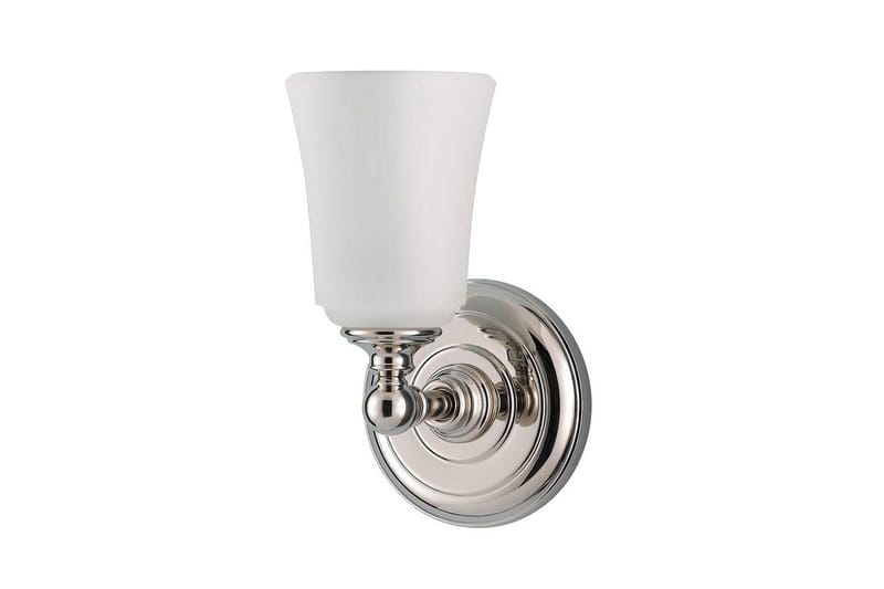 Vägglampa Feiss Huguenot Lake 133x248x152 mm - 133x248x152 mm - Belysning - Badrumslampa & badrumsbelysning - Badrumslampa vägg