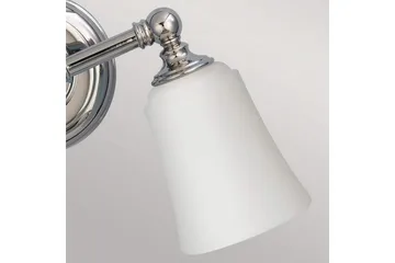 Vägglampa Feiss Huguenot Lake 330x248x152 mm - 330x248x152 mm - Belysning - Badrumslampa & badrumsbelysning - Badrumslampa vägg