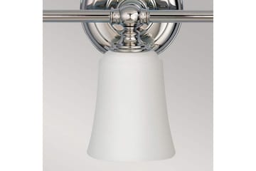 Vägglampa Feiss Huguenot Lake 533x248x152 mm - 533x248x152 mm - Belysning - Badrumslampa & badrumsbelysning - Badrumslampa vägg