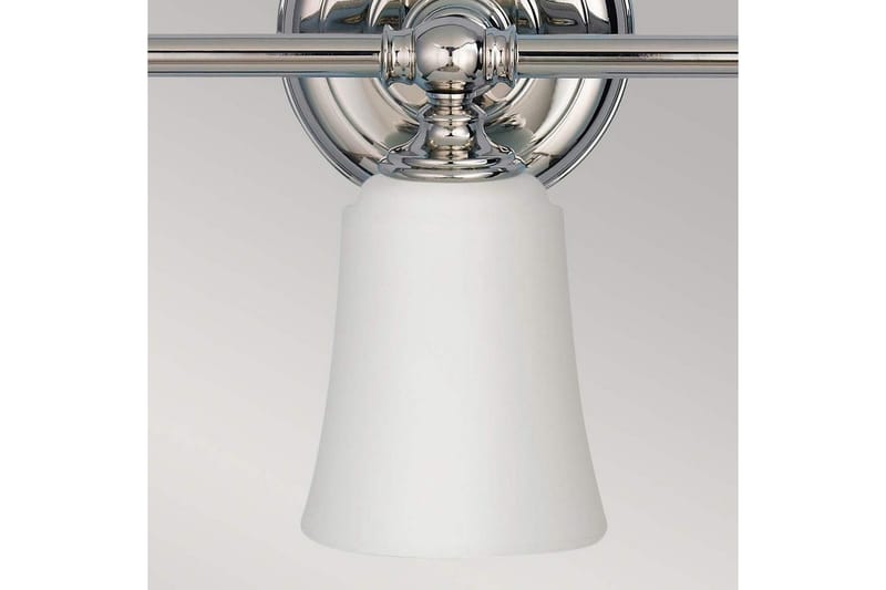 Vägglampa Feiss Huguenot Lake 533x248x152 mm - 533x248x152 mm - Belysning - Badrumslampa & badrumsbelysning - Badrumslampa vägg