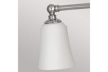 Vägglampa Feiss Huguenot Lake 533x248x152 mm - 533x248x152 mm - Belysning - Badrumslampa & badrumsbelysning - Badrumslampa vägg