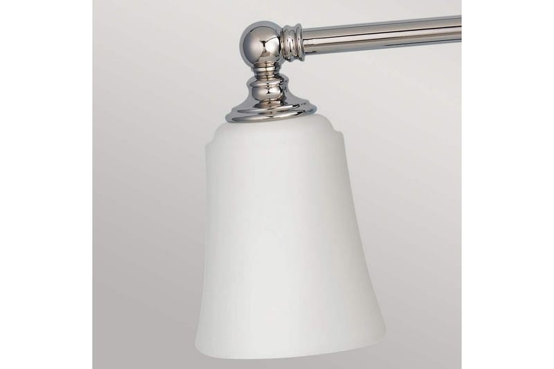 Vägglampa Feiss Huguenot Lake 533x248x152 mm - 533x248x152 mm - Belysning - Badrumslampa & badrumsbelysning - Badrumslampa vägg