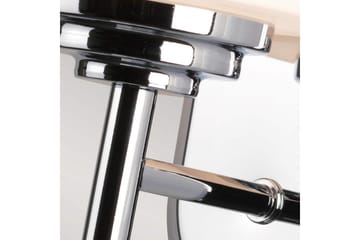 Vägglampa Feiss Malibu - Belysning - Badrumslampa & badrumsbelysning - Badrumslampa vägg