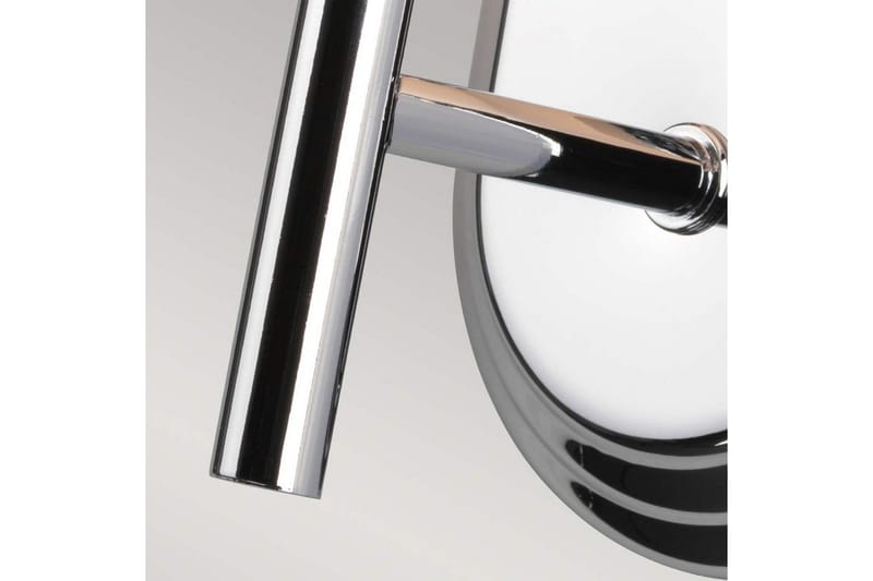 Vägglampa Feiss Malibu - Belysning - Badrumslampa & badrumsbelysning - Badrumslampa vägg