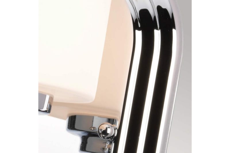 Vägglampa Feiss Malibu - Belysning - Badrumslampa & badrumsbelysning - Badrumslampa vägg