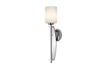 Vägglampa Quoizel Taylor 114x489x130 mm - 114x489x130 mm - Belysning - Badrumslampa & badrumsbelysning - Badrumslampa vägg
