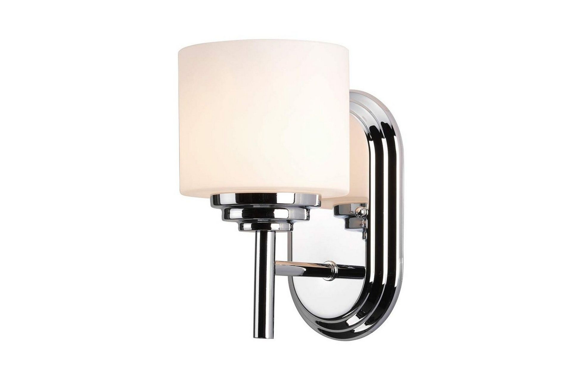 Vägglampa Feiss Malibu -