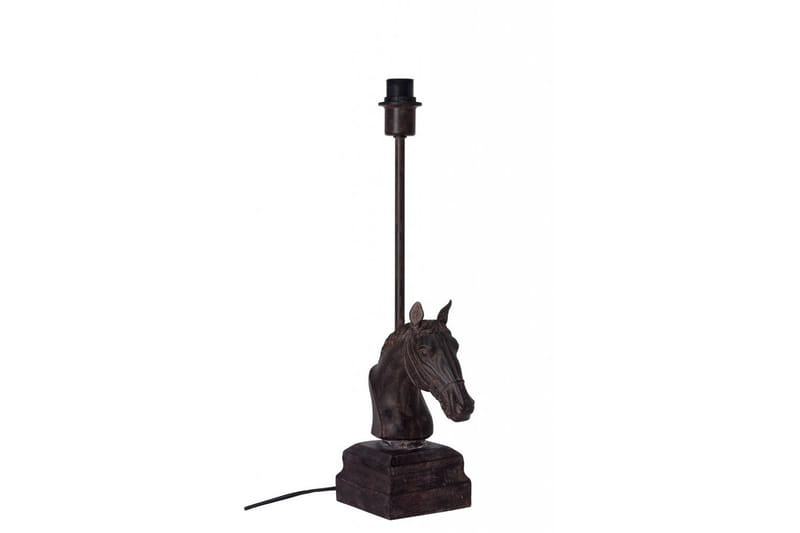 Cottex Dante Bordslampa - Brons - Lampfötter