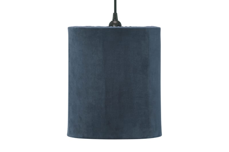 Classic Cylinder Blå - PR Home - Lampskärm
