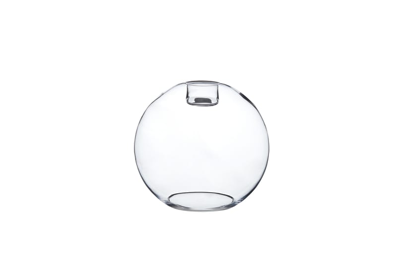Lampskärm Gloria Taklampa 32 cm Klart Glas - Belid - Lampskärm