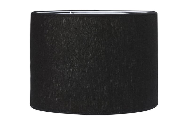 Sara Classic Svart - PR Home - Lampskärm
