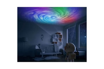 Barnlampa Mobility On Board Stellar Light Space Astronaut - Vit - Belysning - Dekorationsbelysning - Dekorationsbelysning inomhus