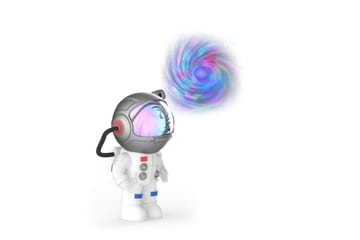 Barnlampa Mobility On Board Stellar Light Space Astronaut - Vit - Belysning - Dekorationsbelysning - Dekorationsbelysning inomhus