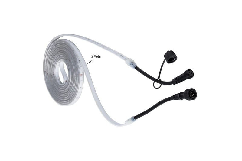 LED List Heissner Smart Light 5m - Belysning - Dekorationsbelysning - Dekorationsbelysning inomhus - Ljuslist