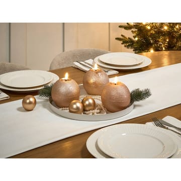 LED-ljus Ambrosia Set med 3 - Inredning - Dekoration & inredningsdetaljer - Julpynt & juldekoration - Julljus