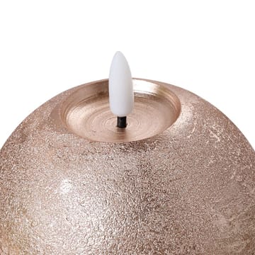 LED-ljus Ambrosia Set med 3 - Inredning - Dekoration & inredningsdetaljer - Julpynt & juldekoration - Julljus