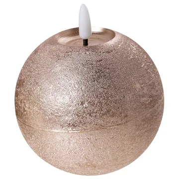 LED-ljus Ambrosia Set med 3 - Inredning - Dekoration & inredningsdetaljer - Julpynt & juldekoration - Julljus