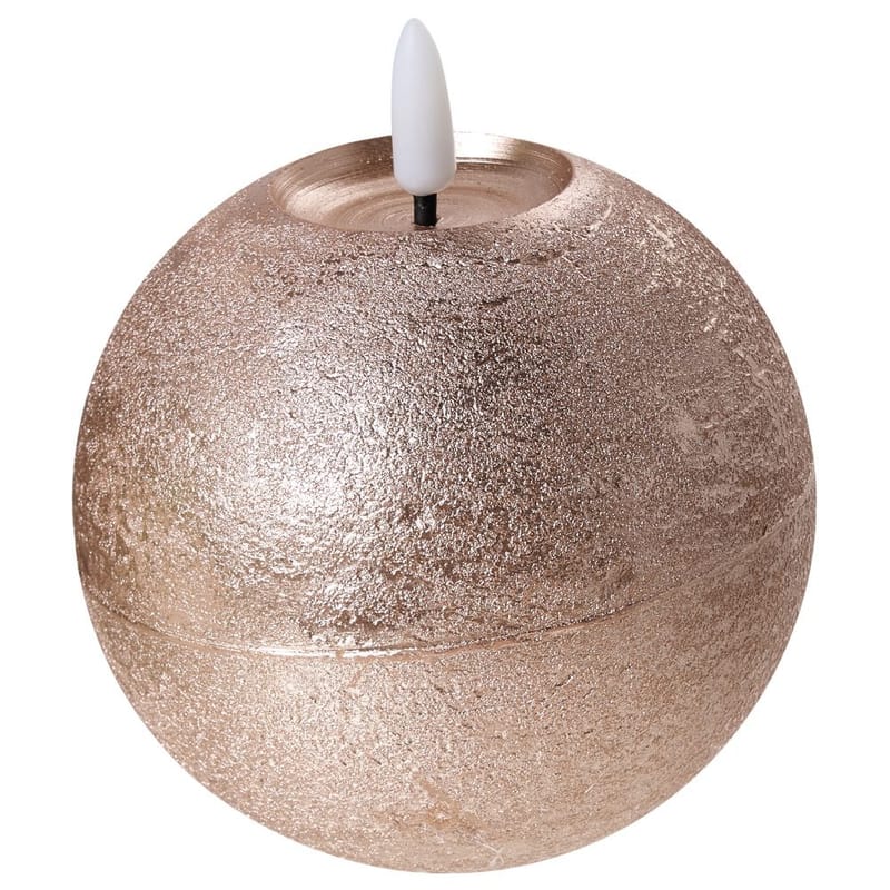 LED-ljus Ambrosia Set med 3 - Inredning - Dekoration & inredningsdetaljer - Julpynt & juldekoration - Julljus