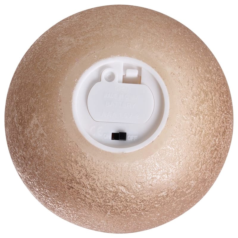 LED-ljus Ambrosia Set med 3 - Inredning - Dekoration & inredningsdetaljer - Julpynt & juldekoration - Julljus