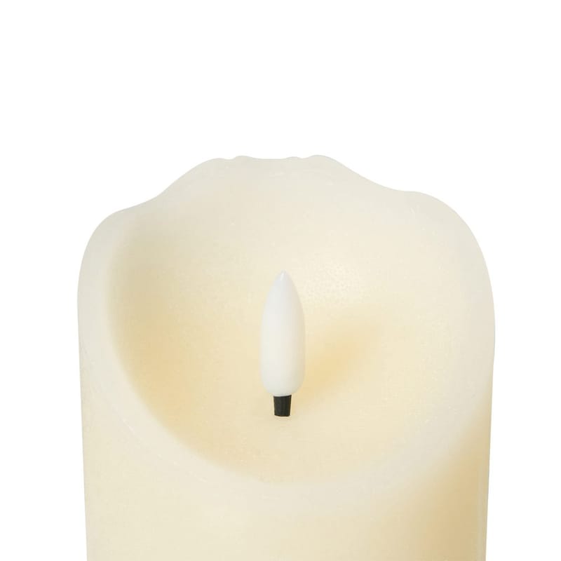 LED-ljus Amorea Set med 6 - Inredning - Dekoration & inredningsdetaljer - Julpynt & juldekoration - Julljus