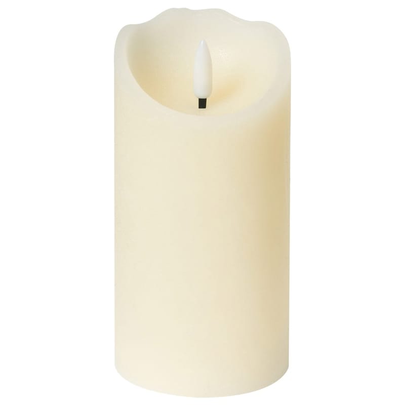 LED-ljus Amorea Set med 6 - Belysning - Dekorationsbelysning - Dekorationsbelysning inomhus - Ljuslist