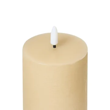 LED-ljus Braise Set med 6 - Inredning - Dekoration & inredningsdetaljer - Julpynt & juldekoration - Julljus