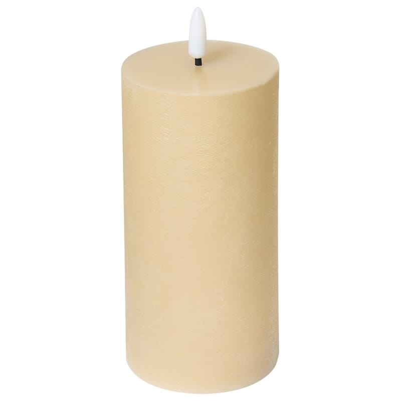 LED-ljus Braise Set med 6 - Inredning - Dekoration & inredningsdetaljer - Julpynt & juldekoration - Julljus