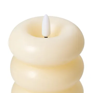 LED-ljus Eternis Set med 3 - Inredning - Dekoration & inredningsdetaljer - Julpynt & juldekoration - Julljus