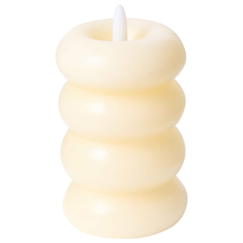 LED-ljus Eternis Set med 3 - Belysning - Dekorationsbelysning - Dekorationsbelysning inomhus - Ljuslist