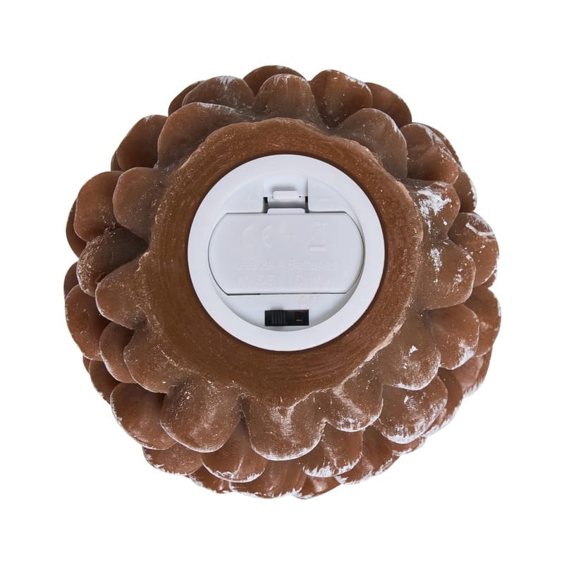 LED-ljus Ivresse Set med 4 - Inredning - Dekoration & inredningsdetaljer - Julpynt & juldekoration - Julljus