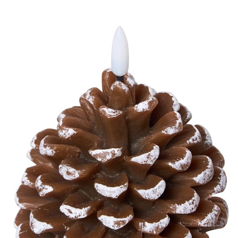 LED-ljus Ivresse Set med 4 - Inredning - Dekoration & inredningsdetaljer - Julpynt & juldekoration - Julljus