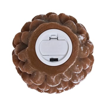 LED-ljus Ivresse Set med 4 - Belysning - Dekorationsbelysning - Dekorationsbelysning inomhus - Ljuslist