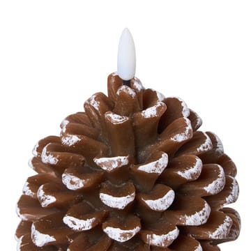 LED-ljus Ivresse Set med 4 - Belysning - Dekorationsbelysning - Dekorationsbelysning inomhus - Ljuslist