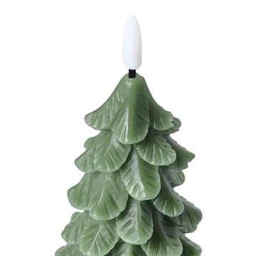 LED-ljus Veloura Set med 3 - Inredning - Dekoration & inredningsdetaljer - Julpynt & juldekoration - Julljus