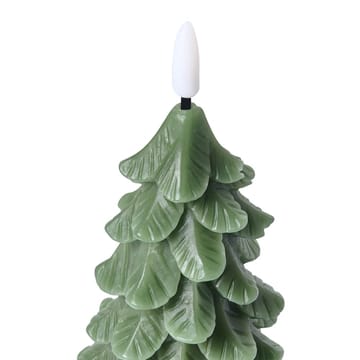 LED-ljus Veloura Set med 3 - Belysning - Dekorationsbelysning - Dekorationsbelysning inomhus - Ljuslist