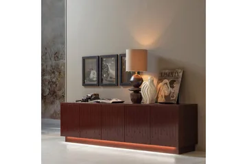 LED-remsa Alternativ - Belysning - Dekorationsbelysning - Dekorationsbelysning inomhus - Ljuslist