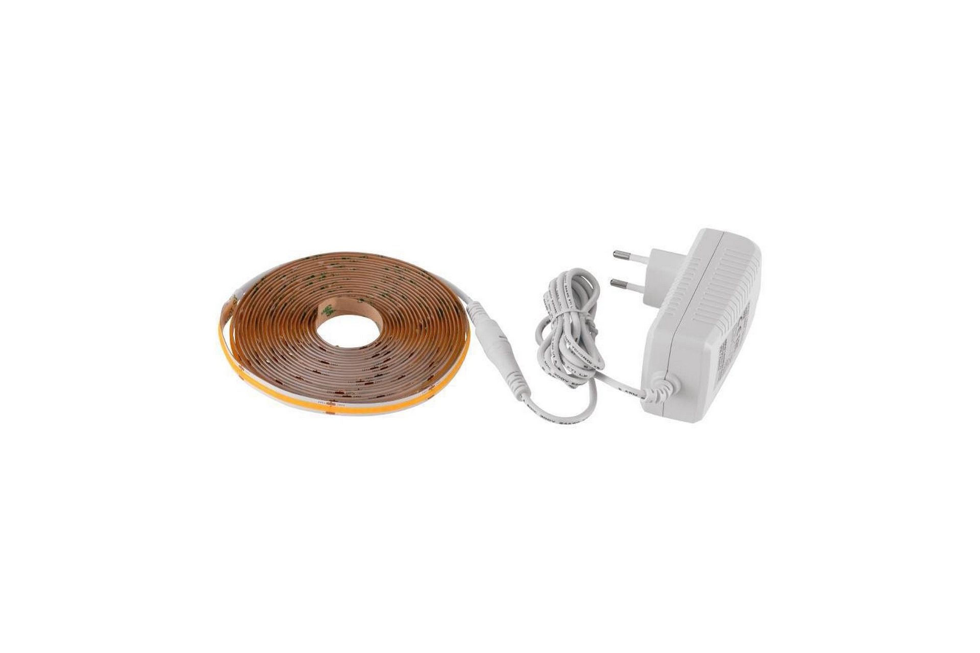 Alternativ bild 0 för EGLO COB STRIPES 5M 2000LM 3000K HVID
