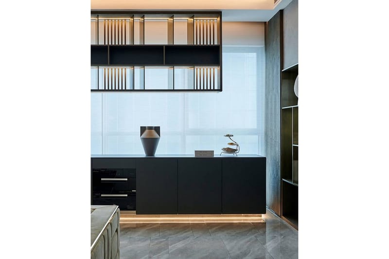 Ljuslist Eglo Cob 5 m - 5 m - Belysning - Dekorationsbelysning - Dekorationsbelysning inomhus - Ljuslist