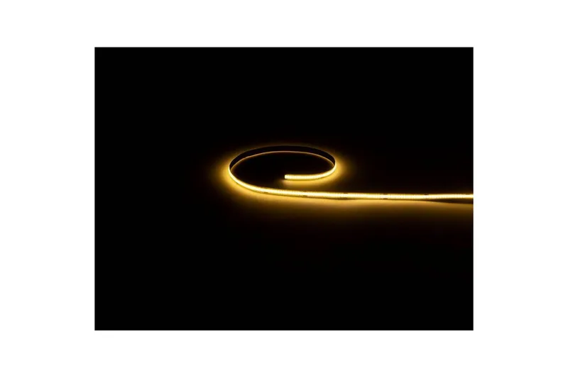 Ljuslist Eglo Cob 8 m - 8 m - Belysning - Dekorationsbelysning - Dekorationsbelysning inomhus - Ljuslist