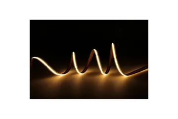 Ljuslist Eglo Cob 8 m - 8 m - Belysning - Dekorationsbelysning - Dekorationsbelysning inomhus - Ljuslist