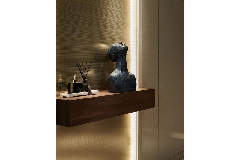 Ljuslist Eglo Cob CCT 2 m - 2 m - Belysning - Dekorationsbelysning - Dekorationsbelysning inomhus - Ljuslist