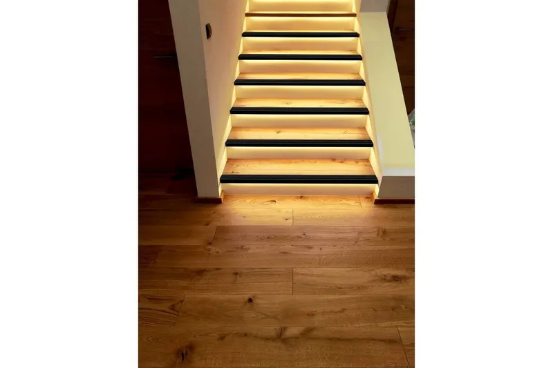 Ljuslist Eglo Cob CCT 2 m - 2 m - Belysning - Dekorationsbelysning - Dekorationsbelysning inomhus - Ljuslist