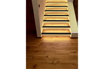 Ljuslist Eglo Cob CCT 2 m - 2 m - Belysning - Dekorationsbelysning - Dekorationsbelysning inomhus - Ljuslist