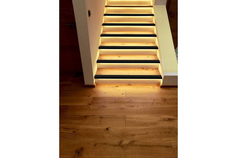 Ljuslist Eglo Cob CCT 2 m - 2 m - Belysning - Dekorationsbelysning - Dekorationsbelysning inomhus - Ljuslist