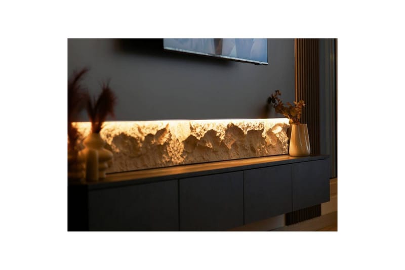 Ljuslist Eglo Cob CCT 2 m - 2 m - Belysning - Dekorationsbelysning - Dekorationsbelysning inomhus - Ljuslist