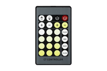 Ljuslist Eglo Cob CCT 2 m - 2 m - Belysning - Dekorationsbelysning - Dekorationsbelysning inomhus - Ljuslist